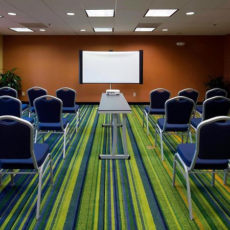 Fairfield Inn & Suites By Marriott Charleston Airport/Convention Center North Charleston Extérieur photo