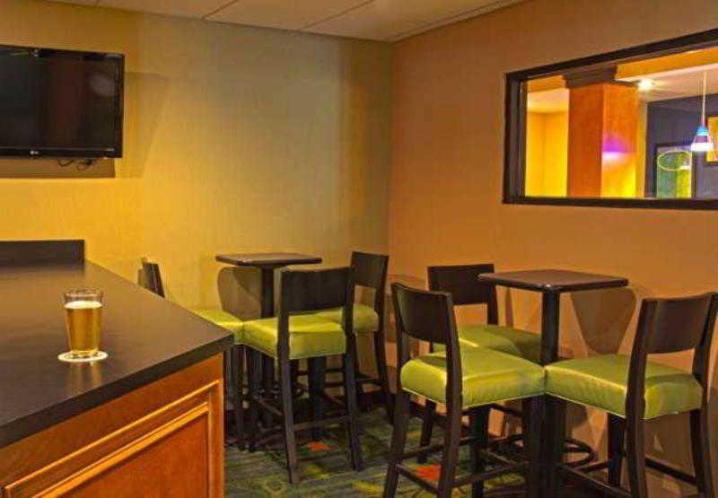 Fairfield Inn & Suites By Marriott Charleston Airport/Convention Center North Charleston Extérieur photo