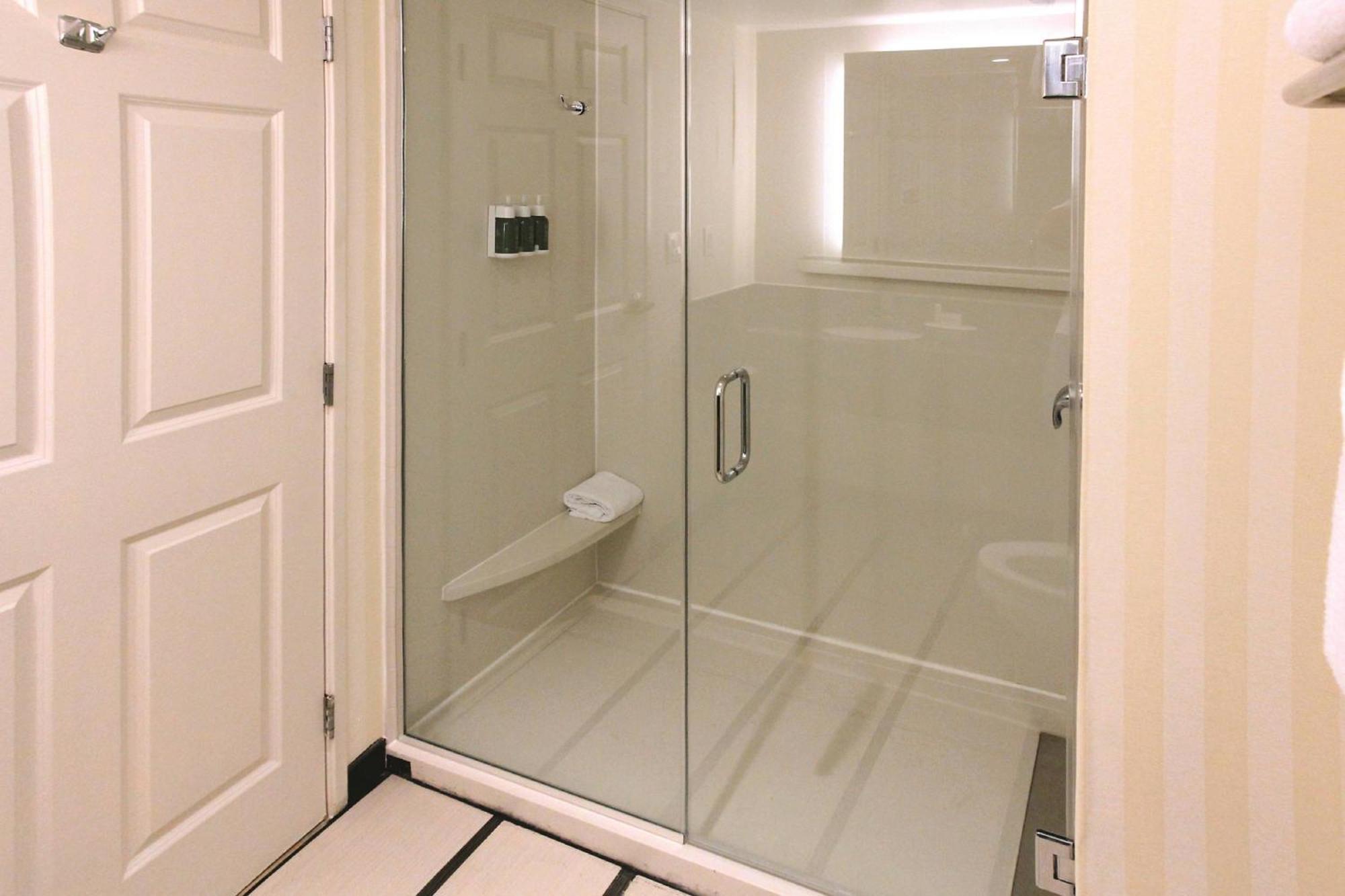 Fairfield Inn & Suites By Marriott Charleston Airport/Convention Center North Charleston Extérieur photo