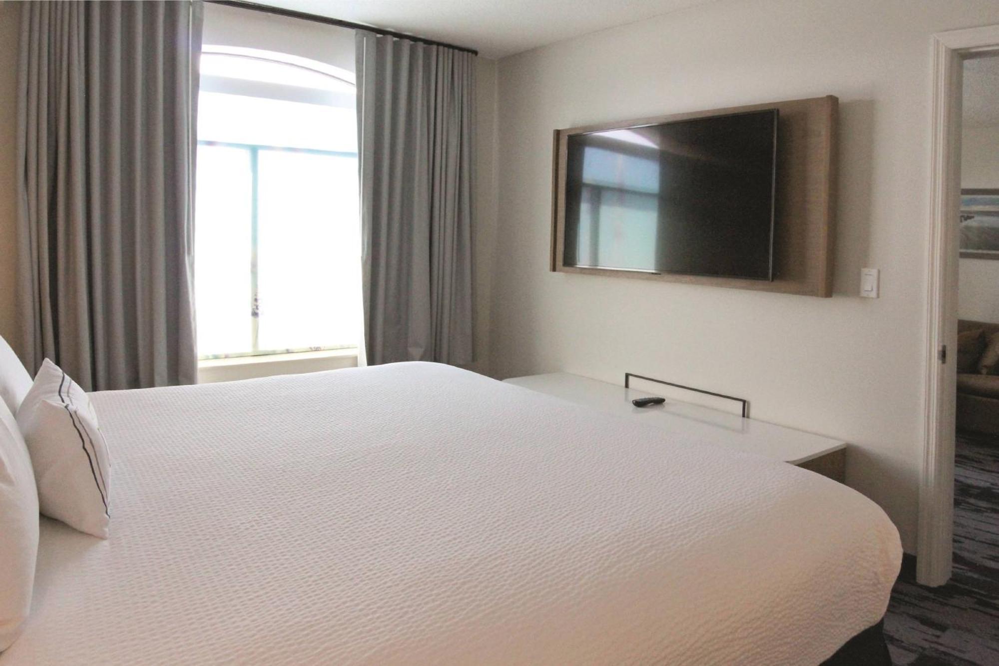 Fairfield Inn & Suites By Marriott Charleston Airport/Convention Center North Charleston Extérieur photo