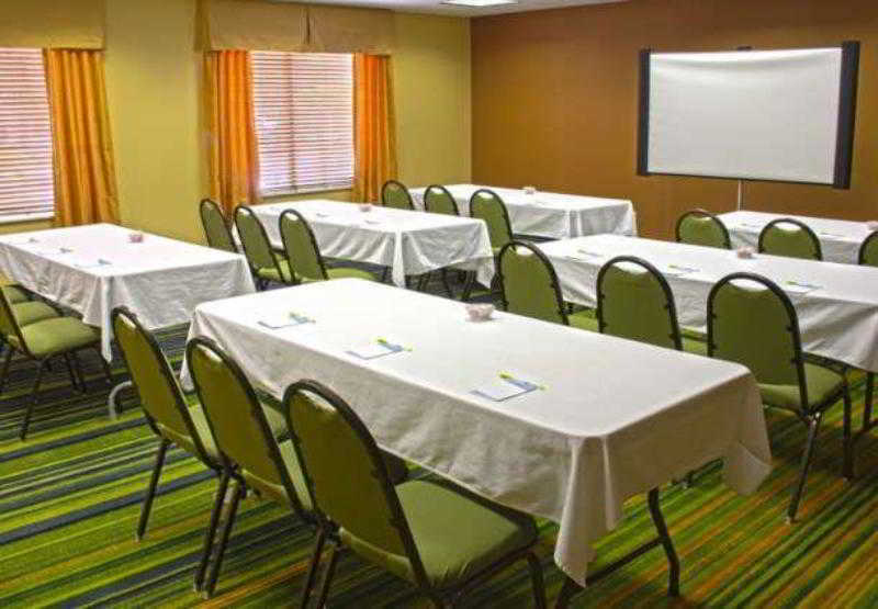 Fairfield Inn & Suites By Marriott Charleston Airport/Convention Center North Charleston Extérieur photo
