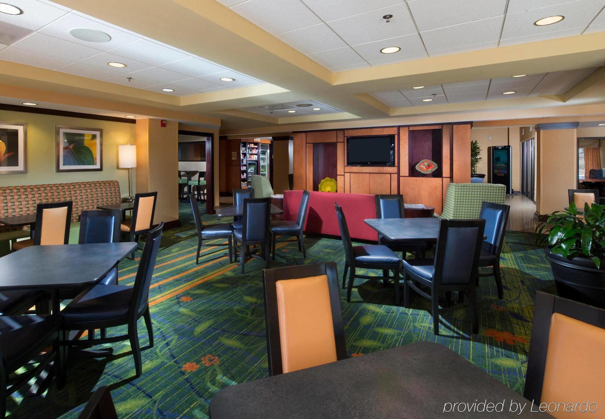 Fairfield Inn & Suites By Marriott Charleston Airport/Convention Center North Charleston Extérieur photo