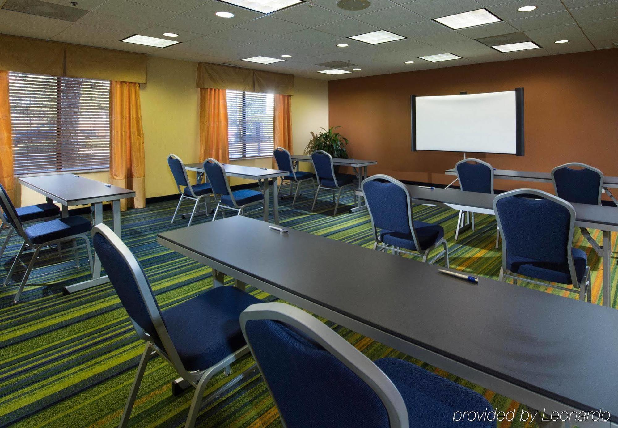 Fairfield Inn & Suites By Marriott Charleston Airport/Convention Center North Charleston Extérieur photo
